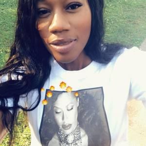 Meet your Posher, Tiffany